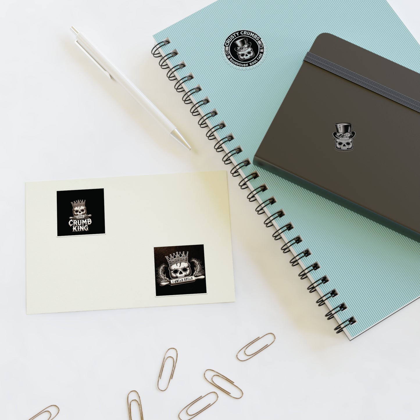 Sticker Sheets