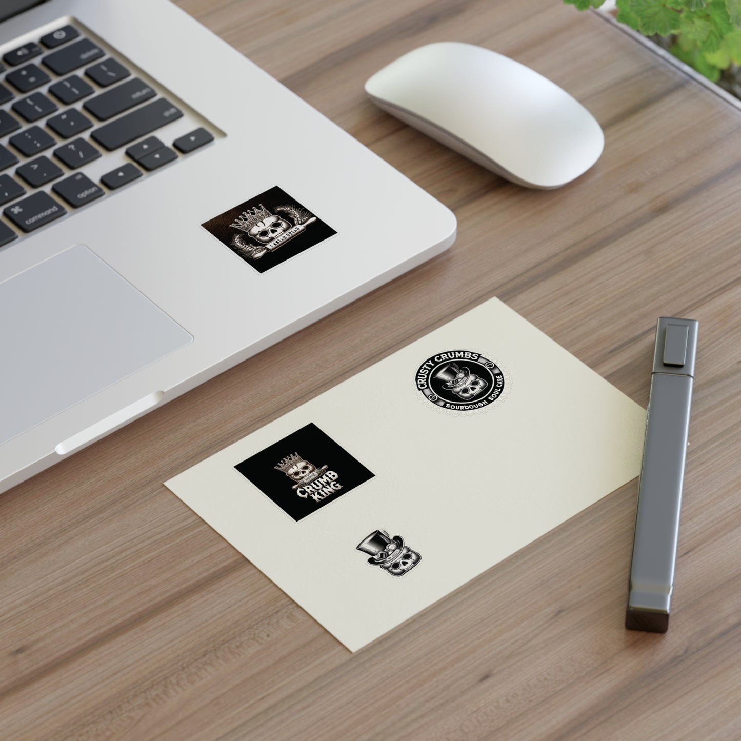 Sticker Sheets