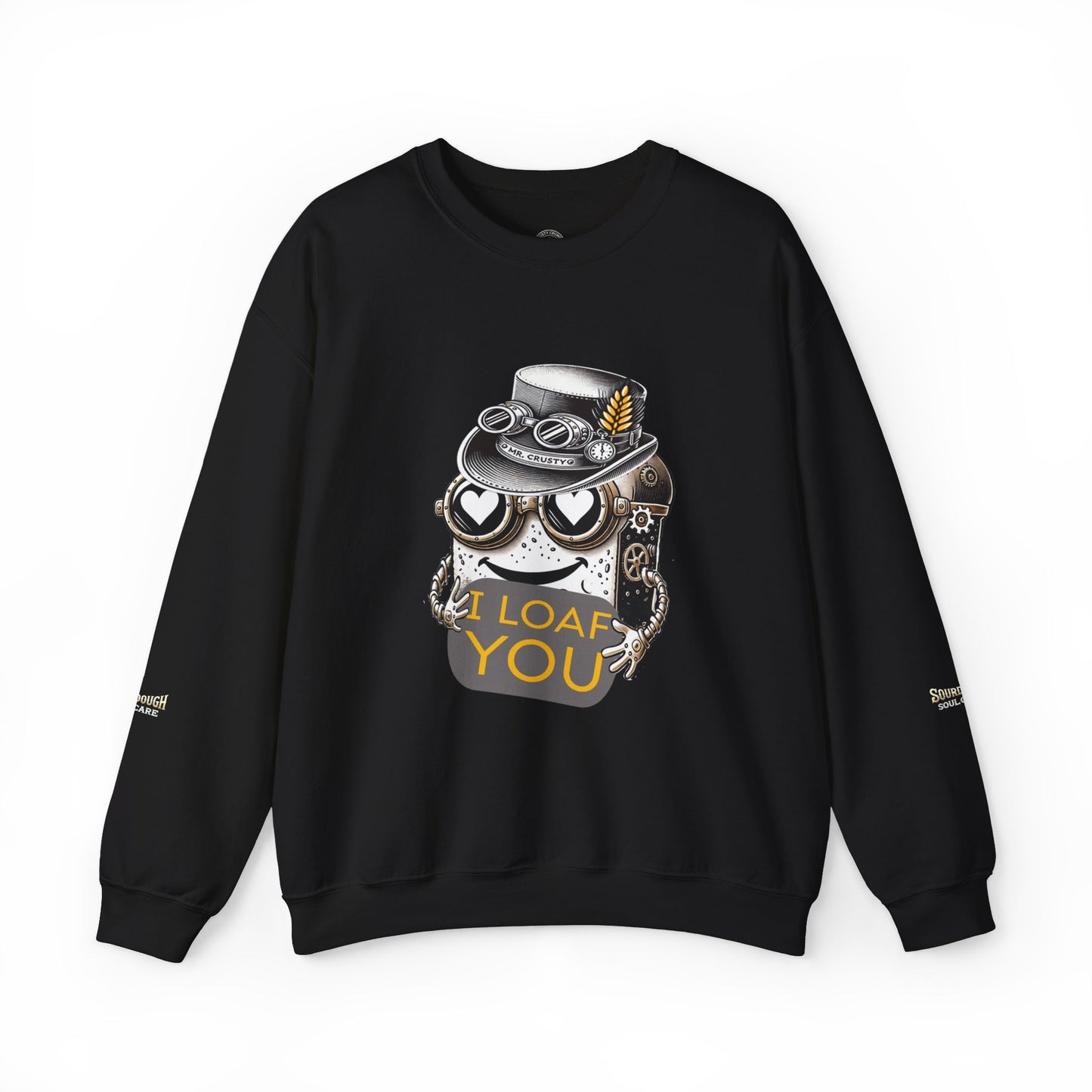 "I Loaf You" Sweatshirt