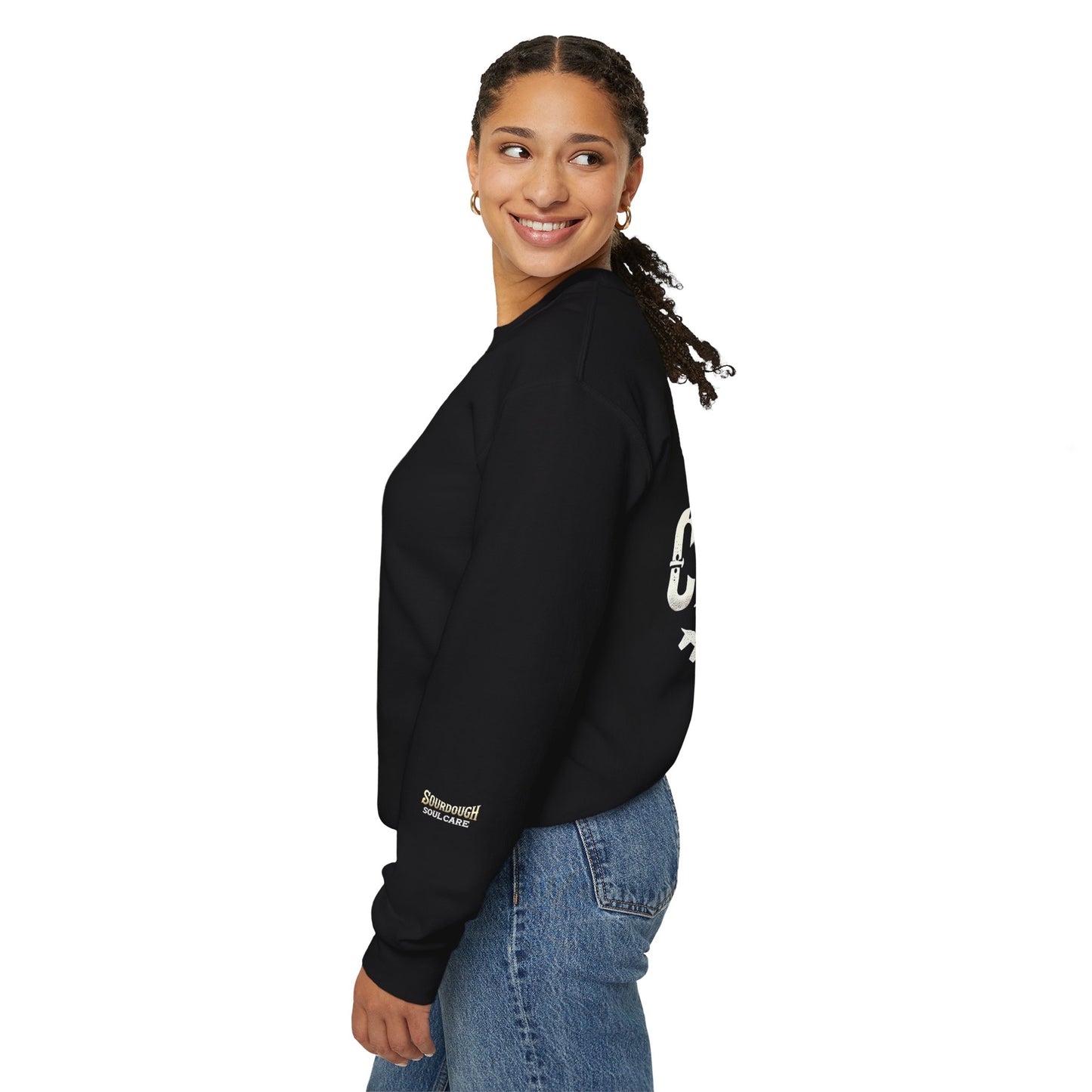 "I Loaf You" Sweatshirt