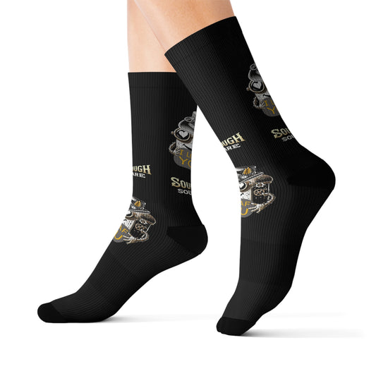 I loaf You Socks