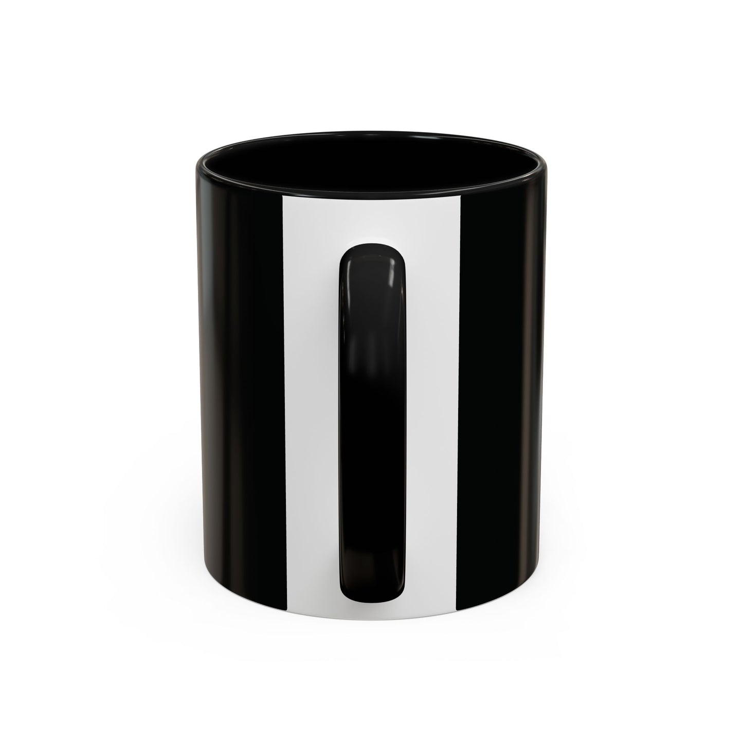 Artisan Coffee Mug – Rise & Sip in Style