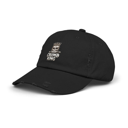 Crumb King Cap – Rule the Kitchen in Style